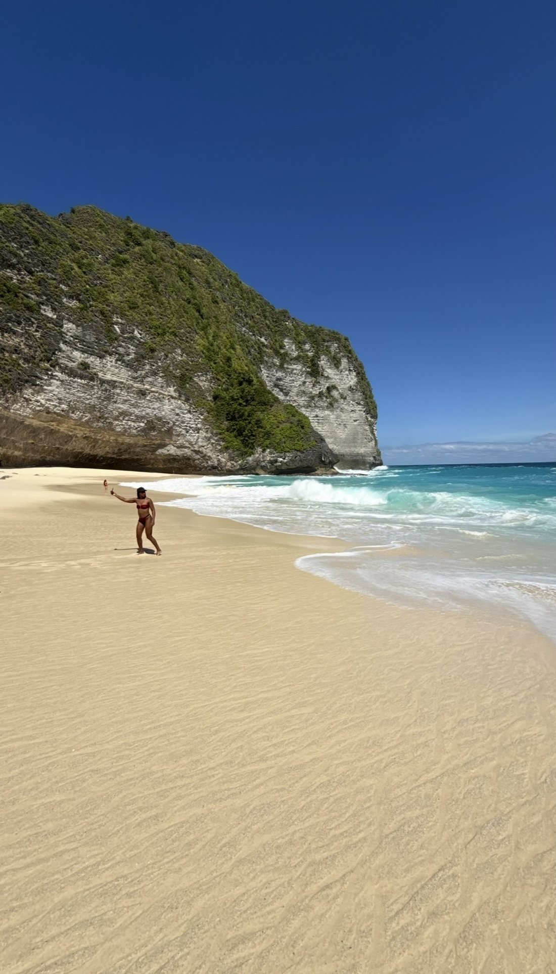 Slow down. Soak up Bali.